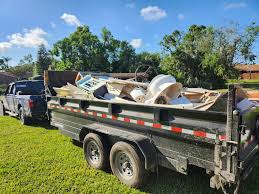 Trusted Wilsonville, AL Junk Removal Services Experts